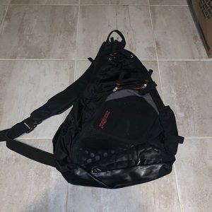 Jansport Backpack